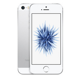Apple 苹果 4英寸 iPhone SE 16GB 智能手机 港版