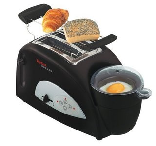 Tefal 特福 TT 5500 早餐机
