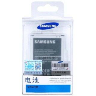 SAMSUNG 三星 N7100 电池