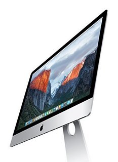 Apple 苹果 iMac 27英寸 Retina 5K 一体机（i5 、 8GB 、 1TB）