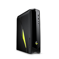 Alienware 外星人 X51 家用电脑 黑色（酷睿i7-6700K、GTX 960、16GB、512GB SSD、2TB HDD)