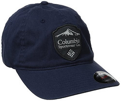 Columbia 哥伦比亚男神户外帽