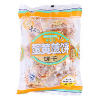 米老头 蛋黄煎饼（原味）150g