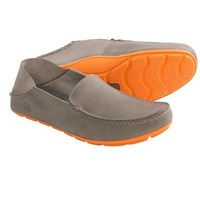 SPERRY TOP-SIDER Wave Driver 男款真皮休闲鞋