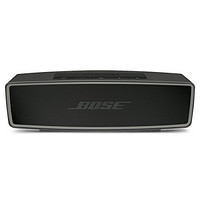 银联专享：BOSE SoundLink Mini II 蓝牙音箱 官翻版 