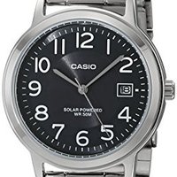 CASIO 卡西欧 MTP-S100D-1BVCF 男款石英表