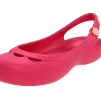 Crocs 卡骆驰 Jayna 女士平底鞋