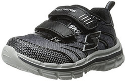 SKECHERS 斯凯奇 Nitrate Top Speed Double Strap 童鞋