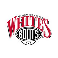 WHITE'S BOOTS/小白
