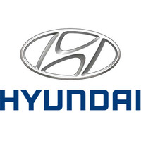 现代汽车 HYUNDAI