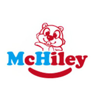 McHiley/海狸嗨哩