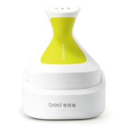 breo 倍轻松 头部按摩器*2个