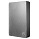  SEAGATE 希捷 Backup Plus 新睿品 便携式移动硬盘（4TB、USB 3.0）　