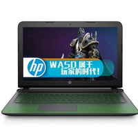 HP/惠普 GTX950M 游戏笔记本电脑 GTX 950M 4GB