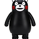 新补货：FUJIMI 熊本熊 可动拼装模型 Ptimo 2号