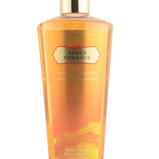 VICTORIA‘S SECRET 神密魅力 香氛沐浴露 250ml