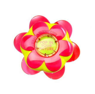 TANGLE TEEZER Magic Flowerpot Detangling Hairbrush 花盆造型 顺发梳