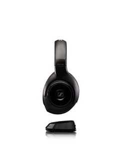 SENNHEISER 森海塞尔 RS160 头戴式无线耳机