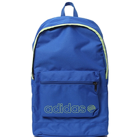 adidas 阿迪达斯 AB6624 中性休闲系列 双肩背包