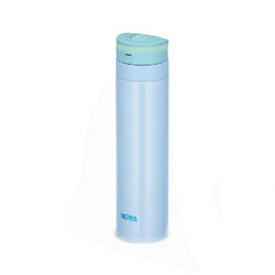 THERMOS 膳魔师 JNS-450-P 便携式保温杯 450ml（蓝/粉）