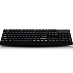 COOLERMASTER 酷冷至尊 烈焰枪 XT版 机械键盘 青轴