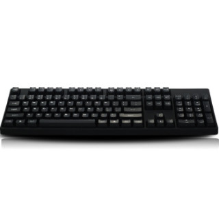 COOLERMASTER 酷冷至尊 烈焰枪 XT版 机械键盘
