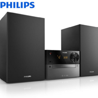 PHILIPS 飞利浦 BTM2310 无线蓝牙组合音箱