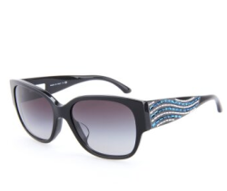 Giorgio Armani 阿玛尼 AR 8014BF-50178G 女款太阳镜(亚洲版)+凑单品