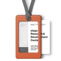 Elago iD1 USB ID Card Holder 证件卡套