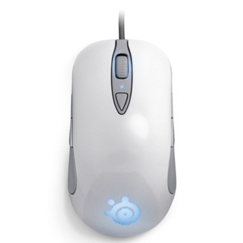 汗手必备：Logitech 罗技 G502 自适应游戏鼠标 开箱