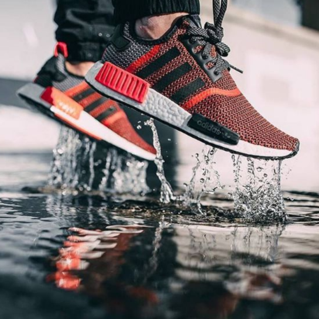 跟风入Adidas 阿迪达斯 stan smith绿尾,及JD Sports购物心得分享