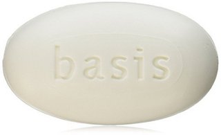 BASIS Sensitive 敏感肌肤皂