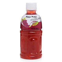 Mogu Mogu 磨谷磨谷 泰国进口 椰肉饮料 320ml