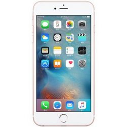 Apple 苹果 iPhone 6s Plus 64GB 全网通手机 金色