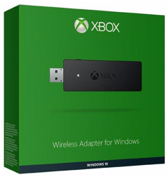 Microsoft 微软 Xbox One Windows接收器