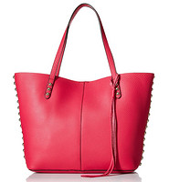 REBECCA MINKOFF Unlined Tote 女士单肩包