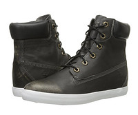 限尺码：Timberland 添柏岚 Glastenbury 6 Inch 女士系带靴