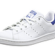 限尺码：adidas 阿迪达斯  Stan Smith Junior Jungen Sneakers板鞋