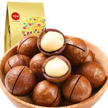#年货大作战#继续囤积零食:充满个人喜好的脆口小吃晒单