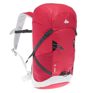 DECATHLON 迪卡侬 QUECHUA FZ 8332419 徒步背包20L