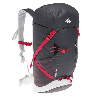 DECATHLON 迪卡侬 QUECHUA FZ 8332419 徒步背包20L