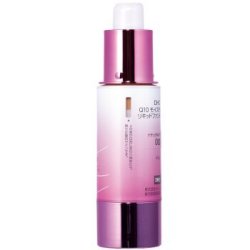 DHC 蝶翠诗 紧致焕肤美容液粉底液 N00 SPF25 PA 40g *3件