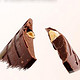 移动端：HERSHEY'S 好时 黑巧克力/牛奶巧克力/扁桃仁牛奶巧克力/曲奇白巧克力排块 40g*3条