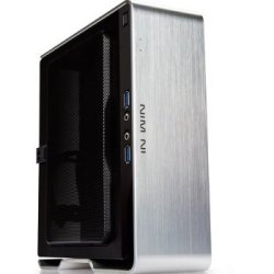 IN WIN 迎广 肖邦 CHOPIN ITX 迷你机箱 带150W电源 + 150W电源