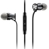 移动端：SENNHEISER 森海塞尔 MOMENTUM In-Ear i 耳塞式耳机 苹果版