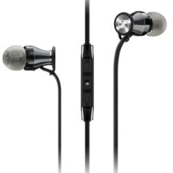 SENNHEISER 森海塞尔 MOMENTUM In-Ear i 耳塞式耳机 