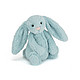  jELLYCAT 柔软安抚玩偶 邦尼兔 M中号 31厘米*2件　