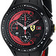 Ferrari 法拉利 0830077 男士赛车表
