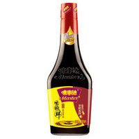 移动端：味事达 味极鲜 酱油 380ml