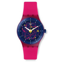 swatch 斯沃琪 装置51系列 SUTR401 女士机械腕表